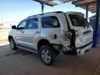 2014 TOYOTA Sequoia
