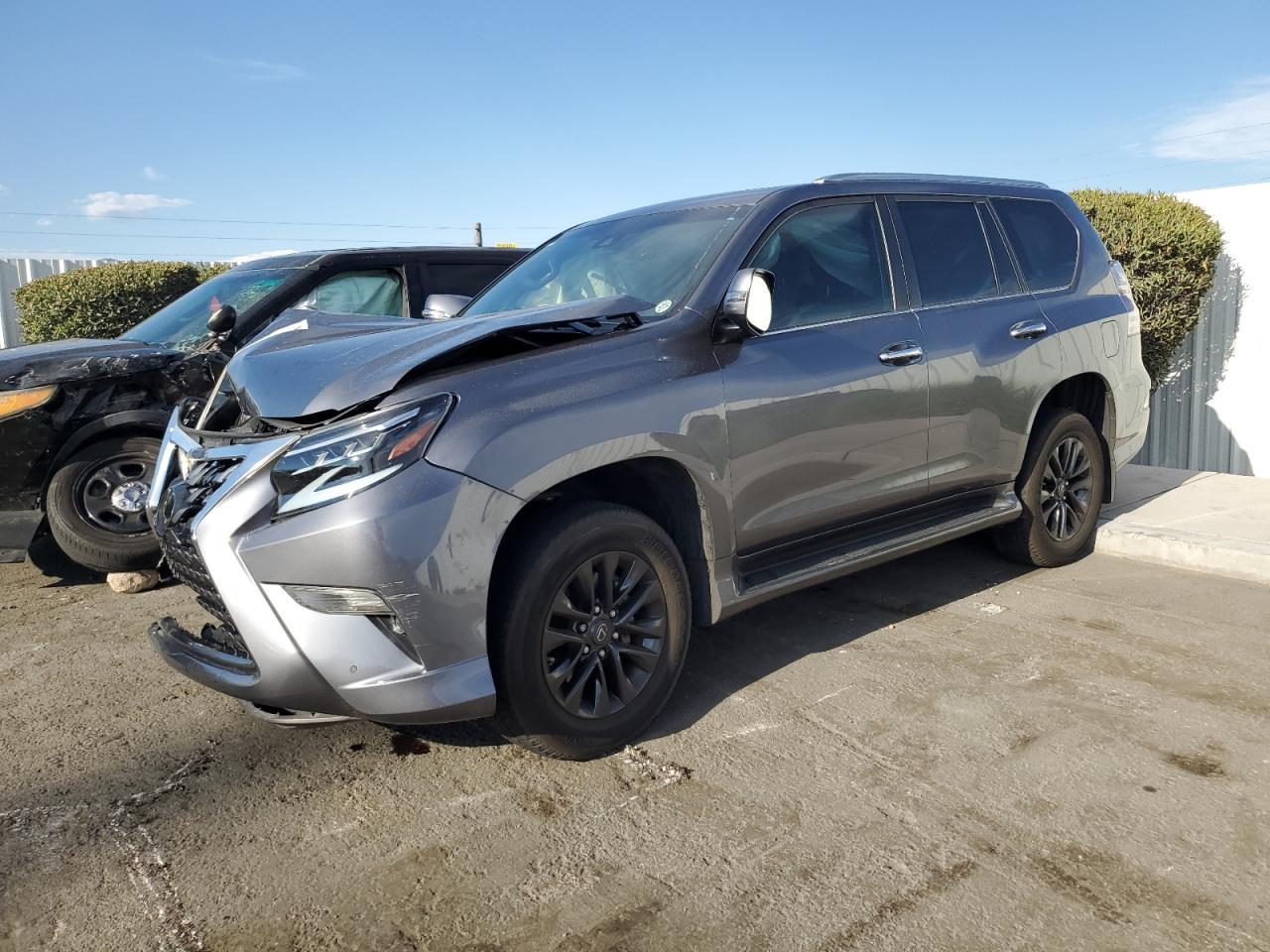 2023 LEXUS Gx