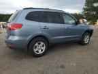 2009 HYUNDAI SANTA FE
