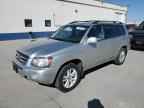 2006 TOYOTA HIGHLANDER