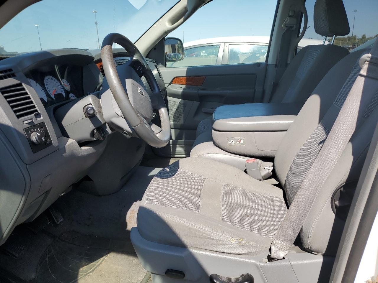 2006 RAM Ram 1500