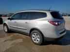 2013 CHEVROLET TRAVERSE