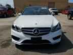 2016 MERCEDES-BENZ E-Class