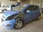 2014 CHEVROLET Spark