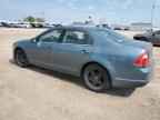 2011 FORD FUSION