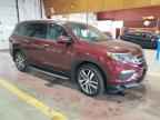 2018 HONDA PILOT