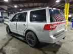 2015 LINCOLN Navigator
