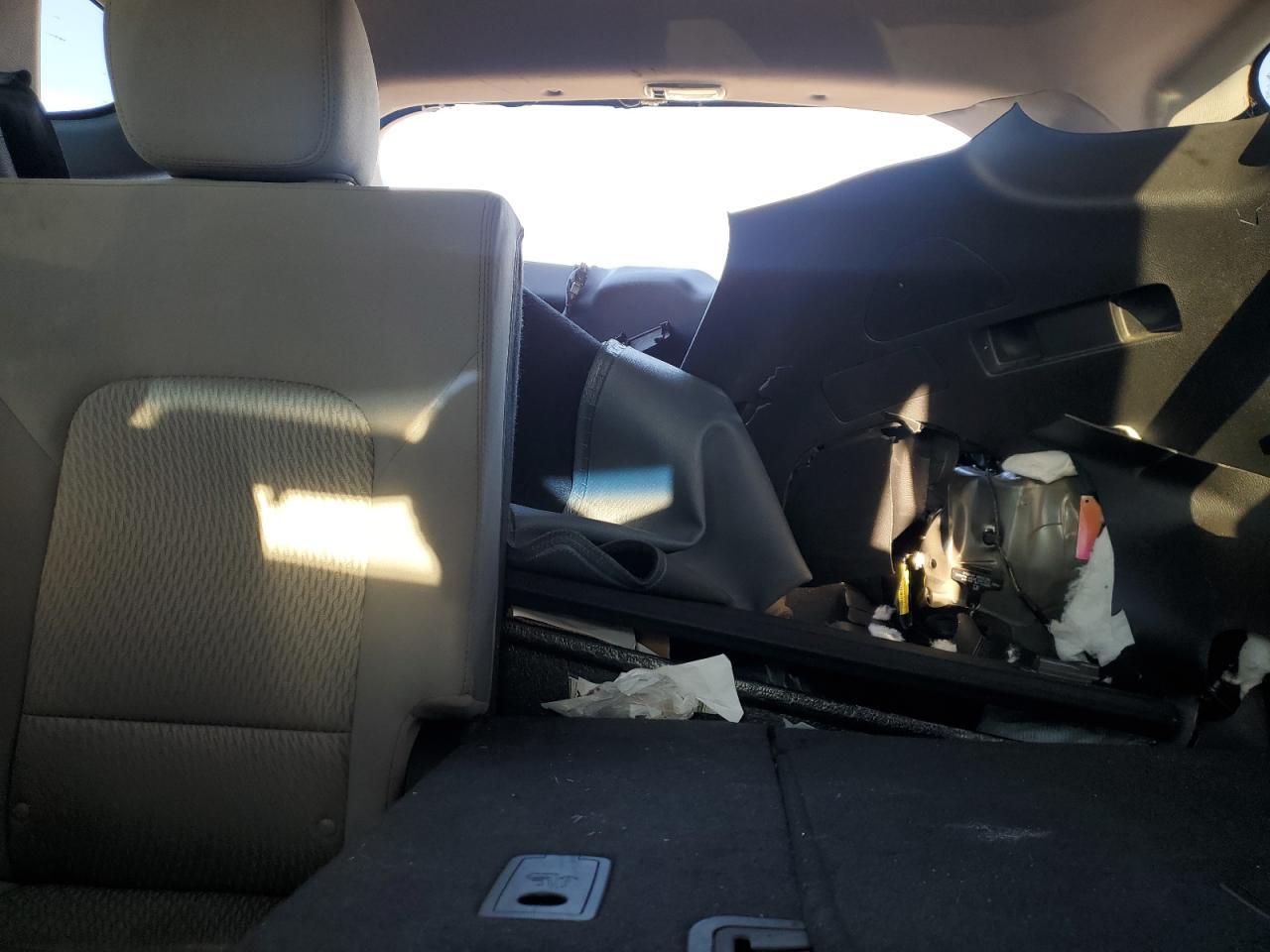 2018 HYUNDAI SANTA FE
