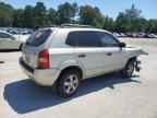 2007 HYUNDAI TUCSON