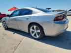 2017 DODGE CHARGER