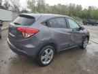 2017 HONDA HR-V