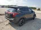2024 KIA SELTOS