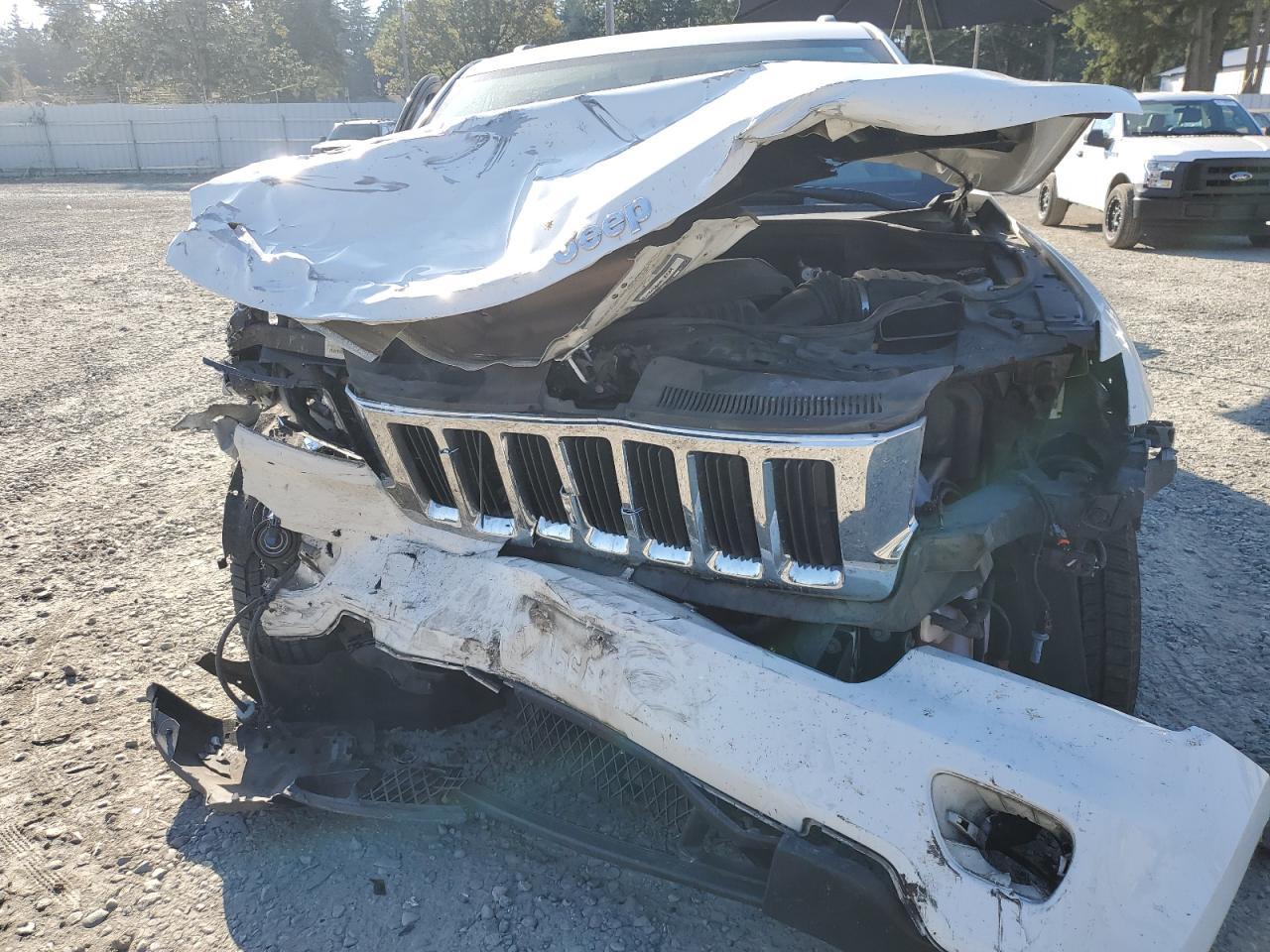 2011 JEEP Grand Cherokee