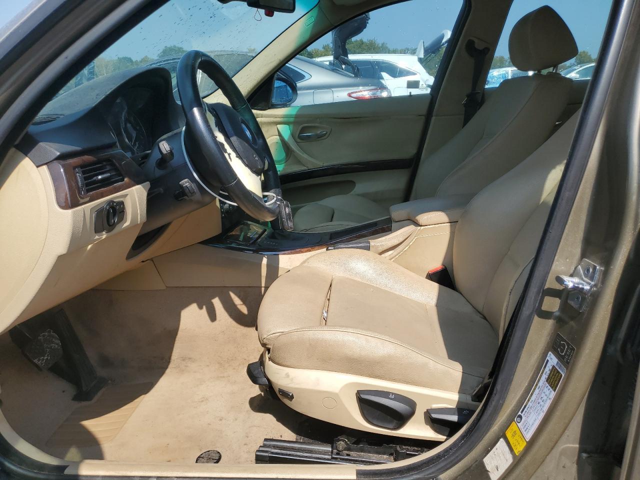 2006 BMW 3 SERIES