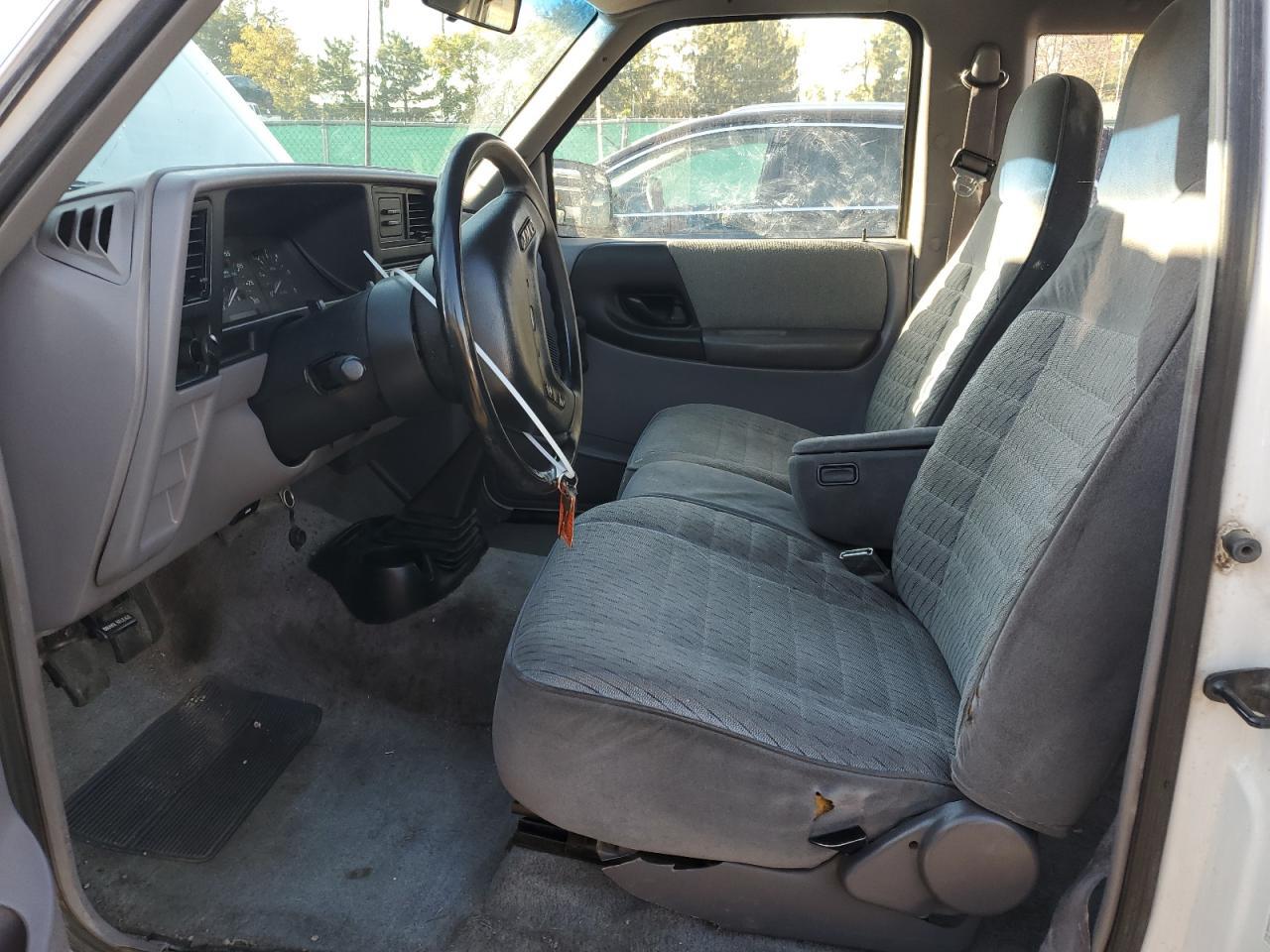 1994 FORD RANGER