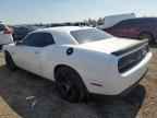 2017 DODGE Challenger