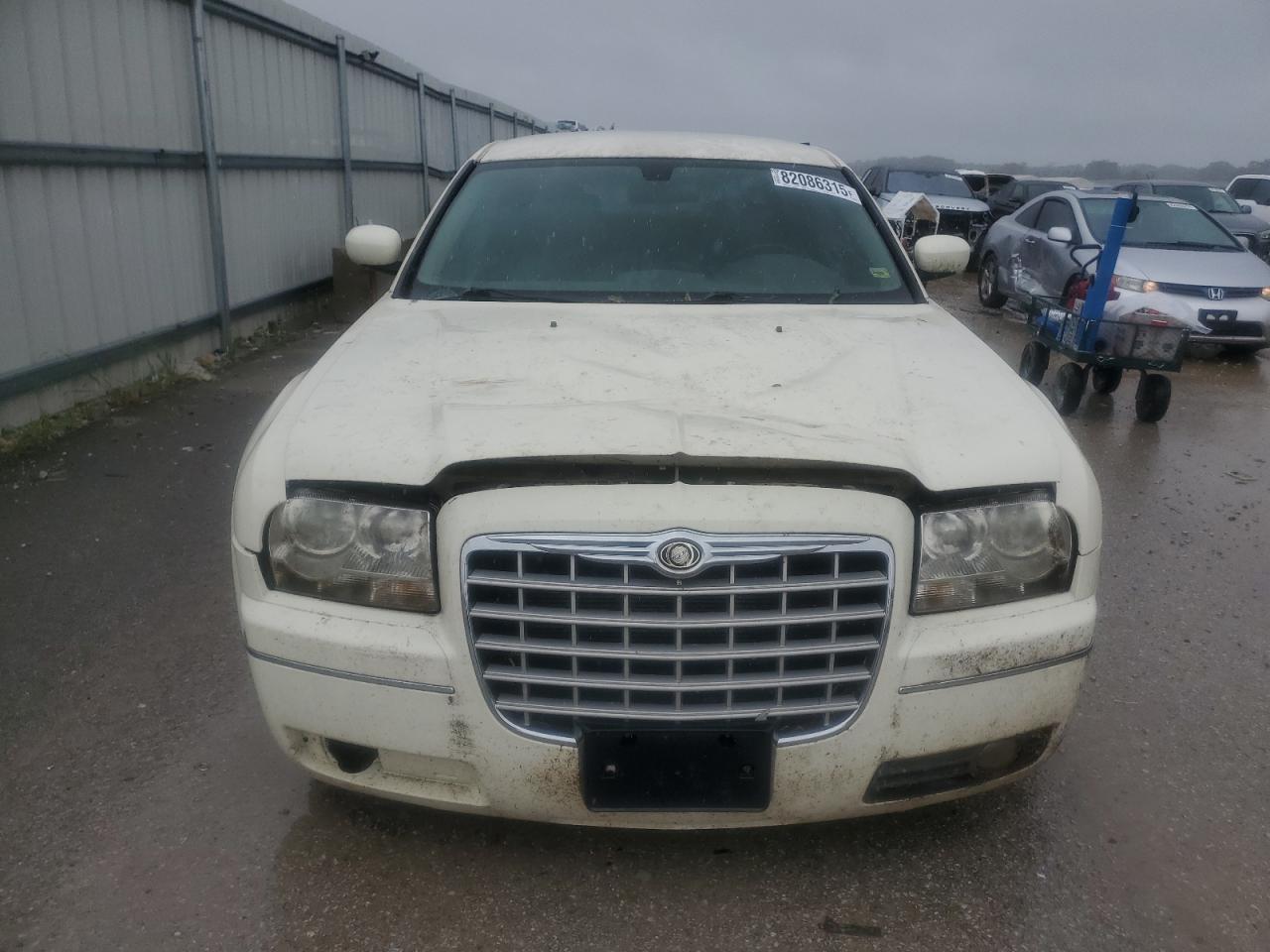 2006 CHRYSLER 300