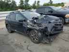 2018 SUBARU Crosstrek