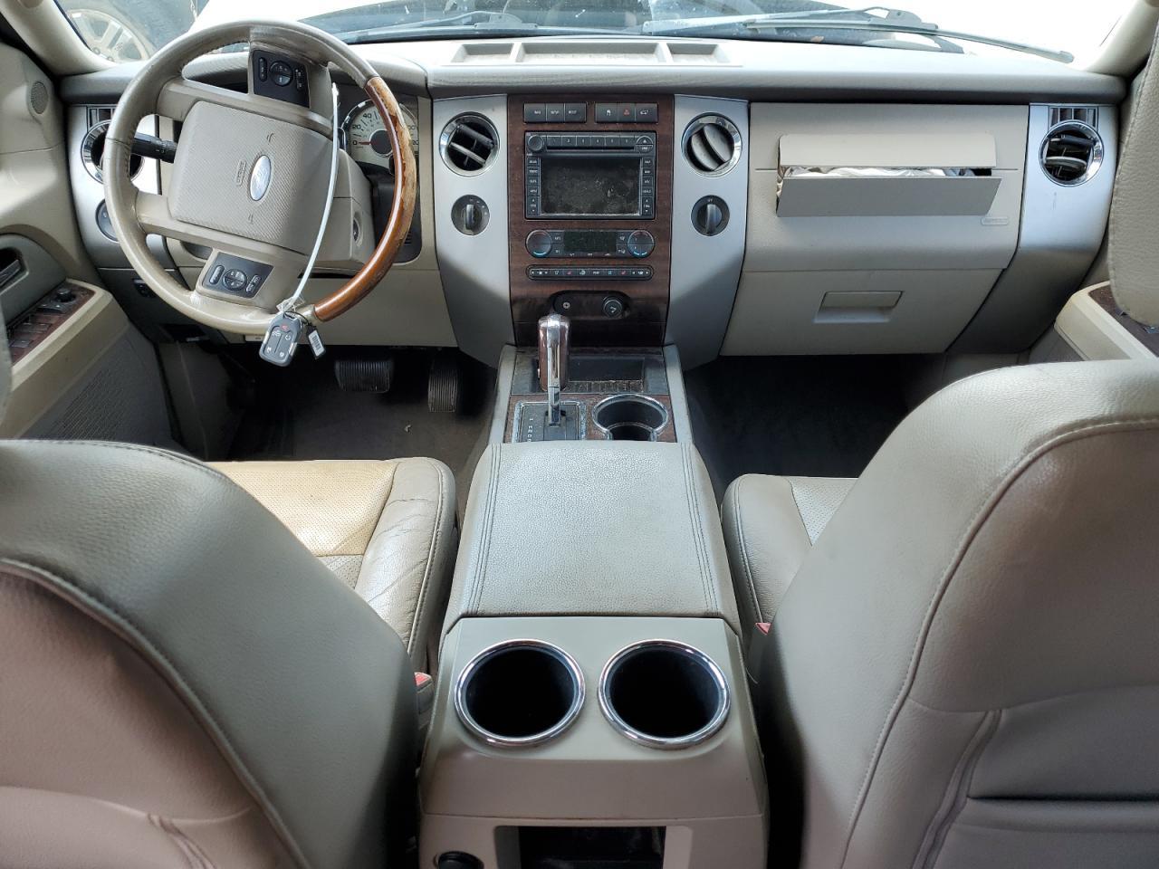 2007 FORD Expedition