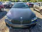 2022 BMW 5 series