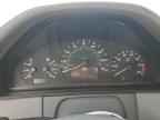 2001 MERCEDES-BENZ E-Class