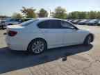2014 BMW 5 series