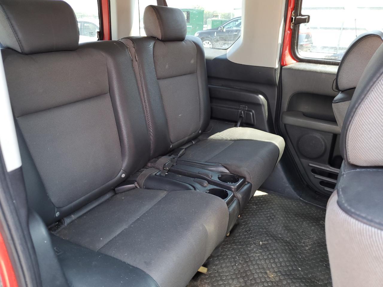 2006 HONDA Element