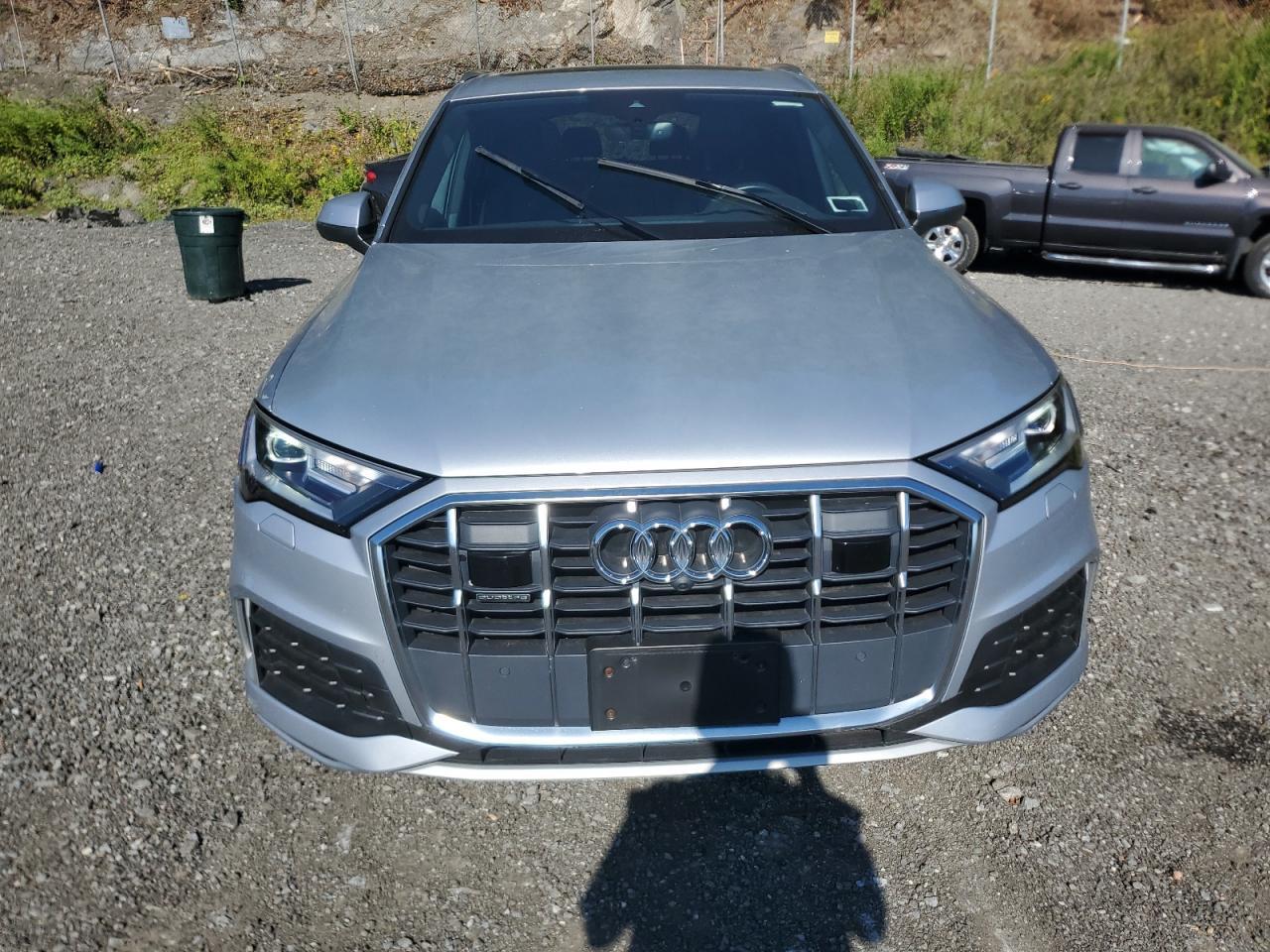 2022 AUDI Q7