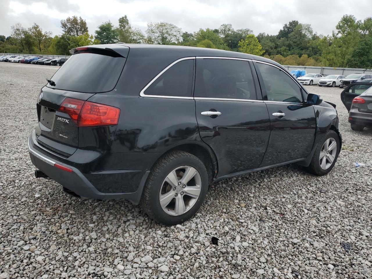 2010 ACURA MDX