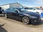 2017 JAGUAR Xj-Series
