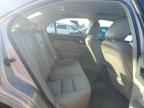 2010 FORD FUSION