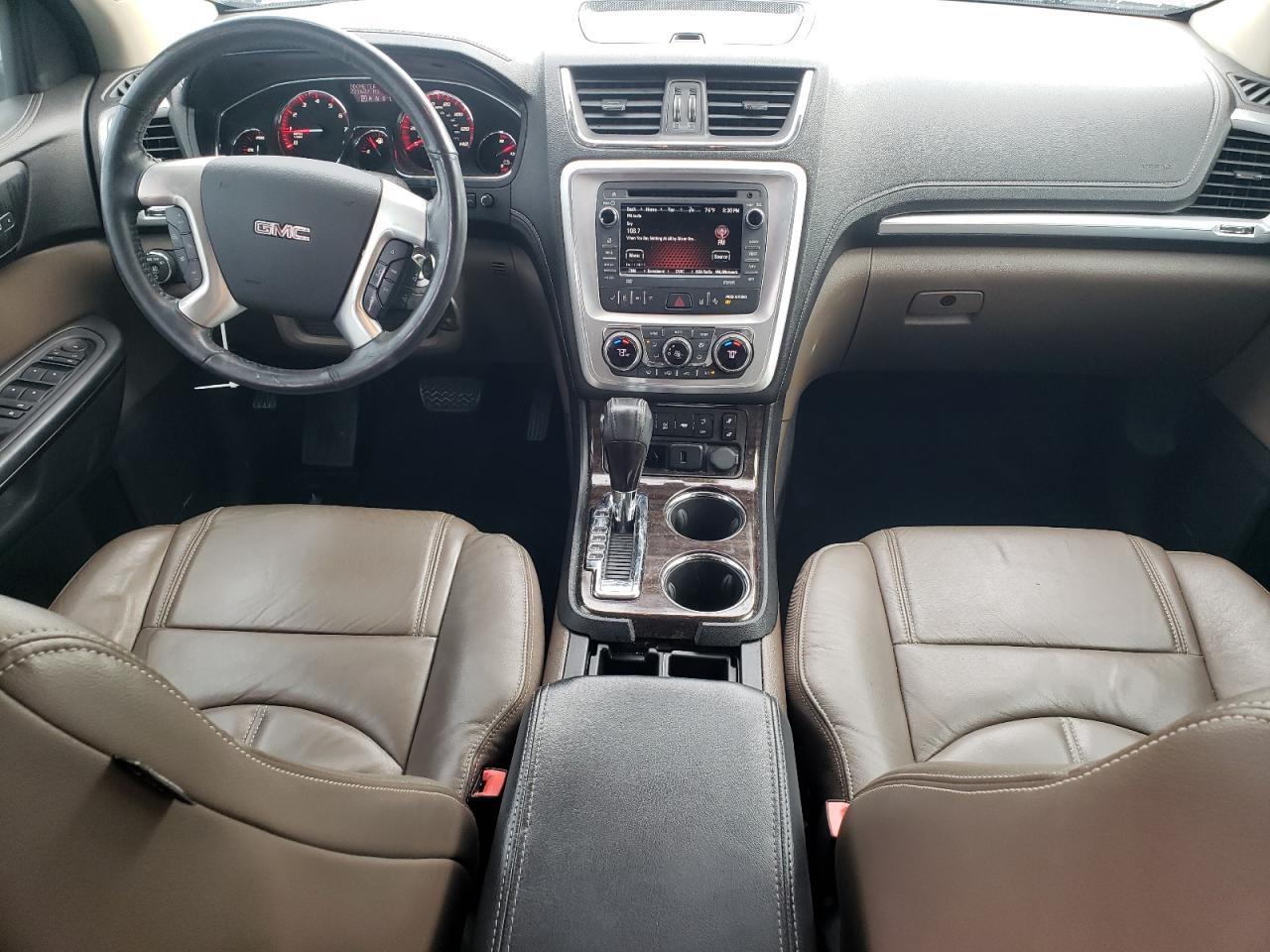 2017 GMC ACADIA