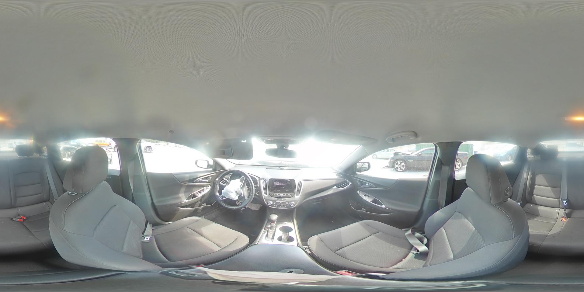 2021 CHEVROLET MALIBU