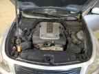 2007 INFINITI G35