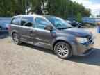2014 DODGE GRAND CARAVAN