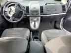 2011 NISSAN SENTRA