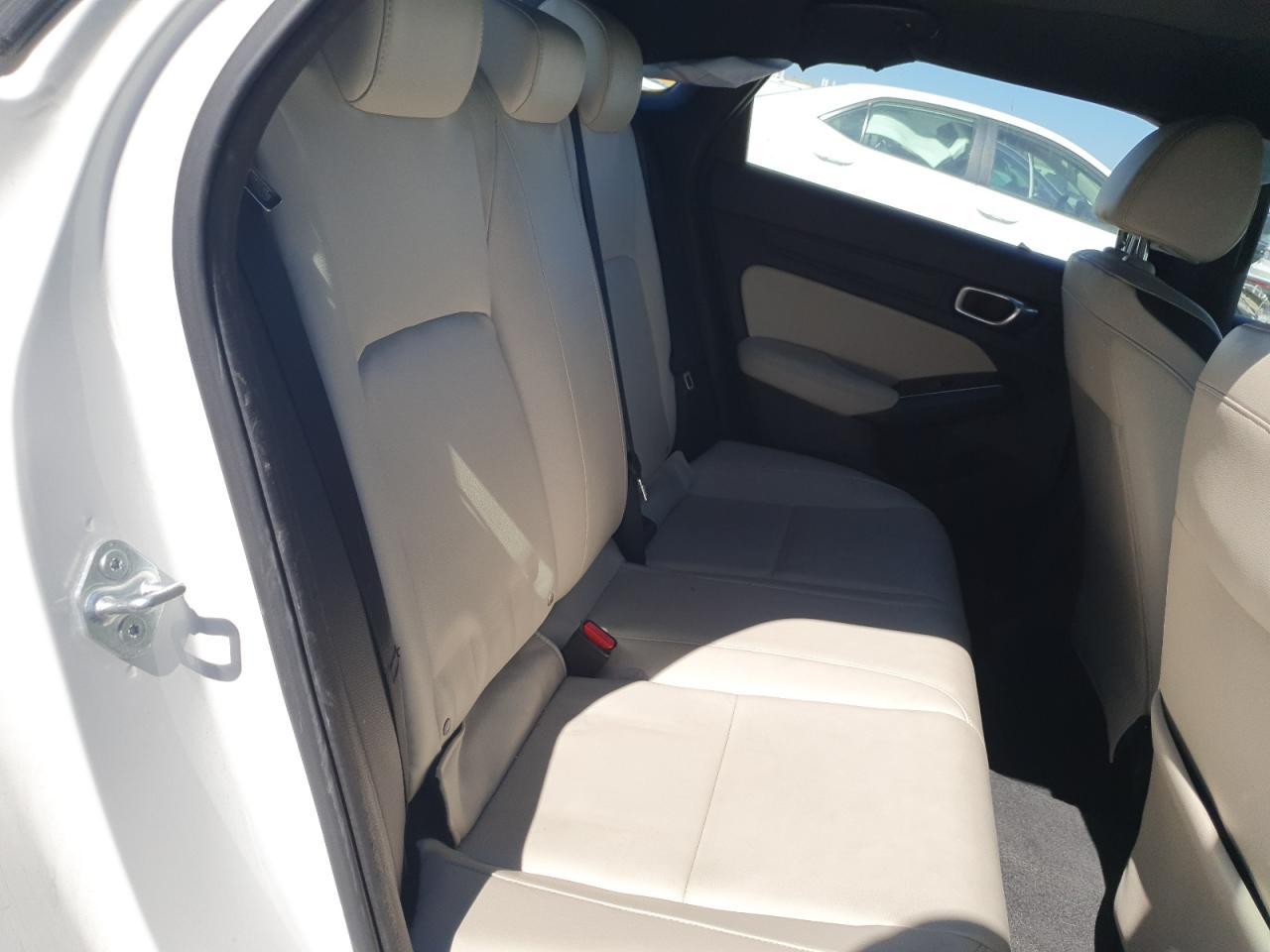 2024 ACURA Integra