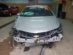 2016 CHEVROLET CRUZE