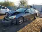 2005 HONDA ACCORD