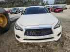 2018 INFINITI Q50