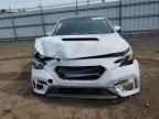 2022 SUBARU WRX