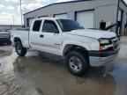 2005 CHEVROLET Silverado
