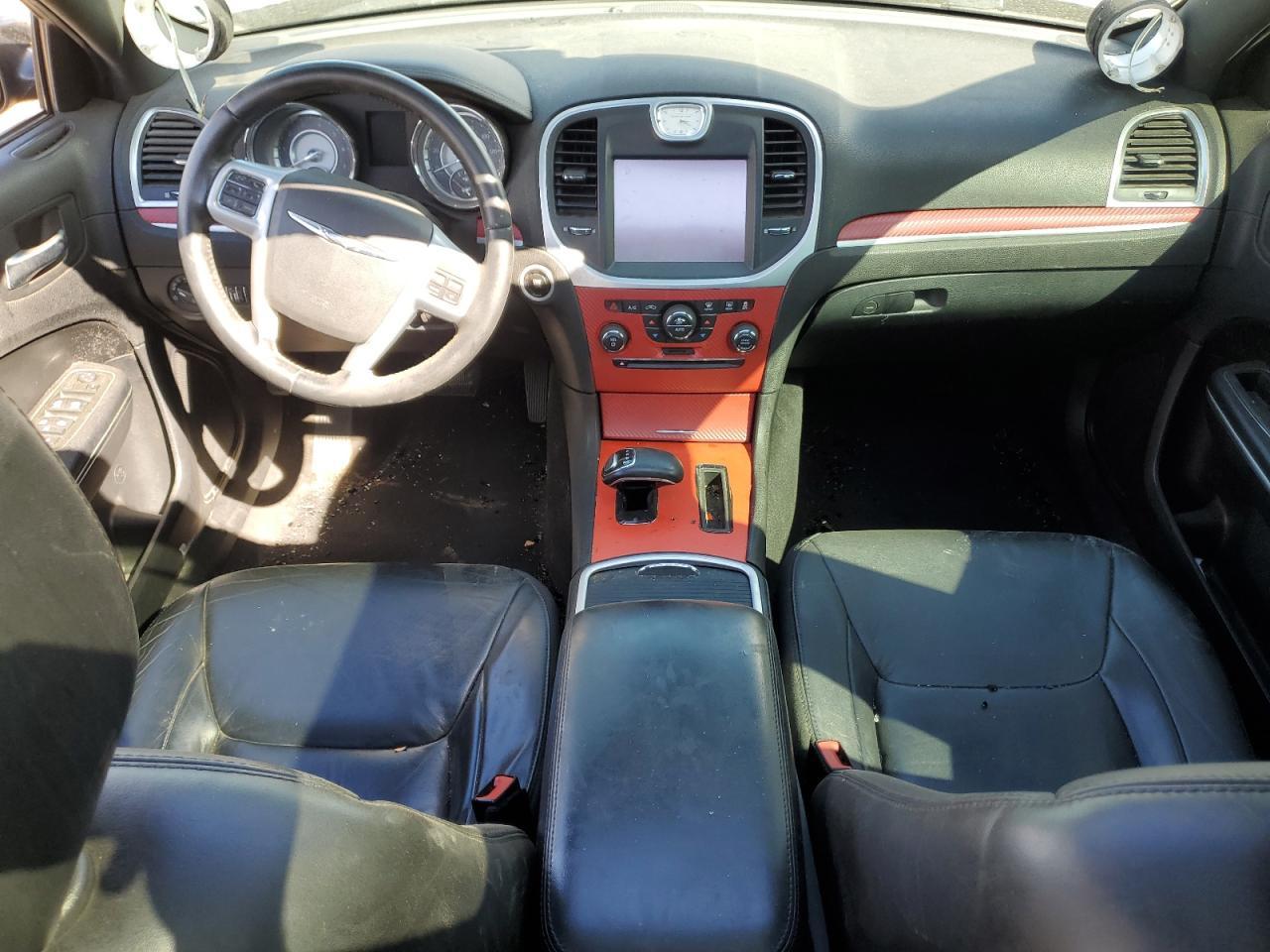 2014 CHRYSLER 300