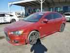 2014 MITSUBISHI LANCER