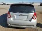2009 CHEVROLET Aveo