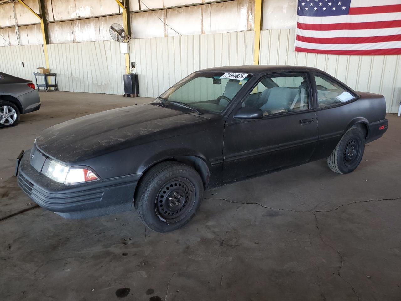 1993 CHEVROLET Cavalier