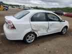 2011 CHEVROLET Aveo