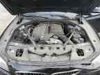 2015 BMW 7 series