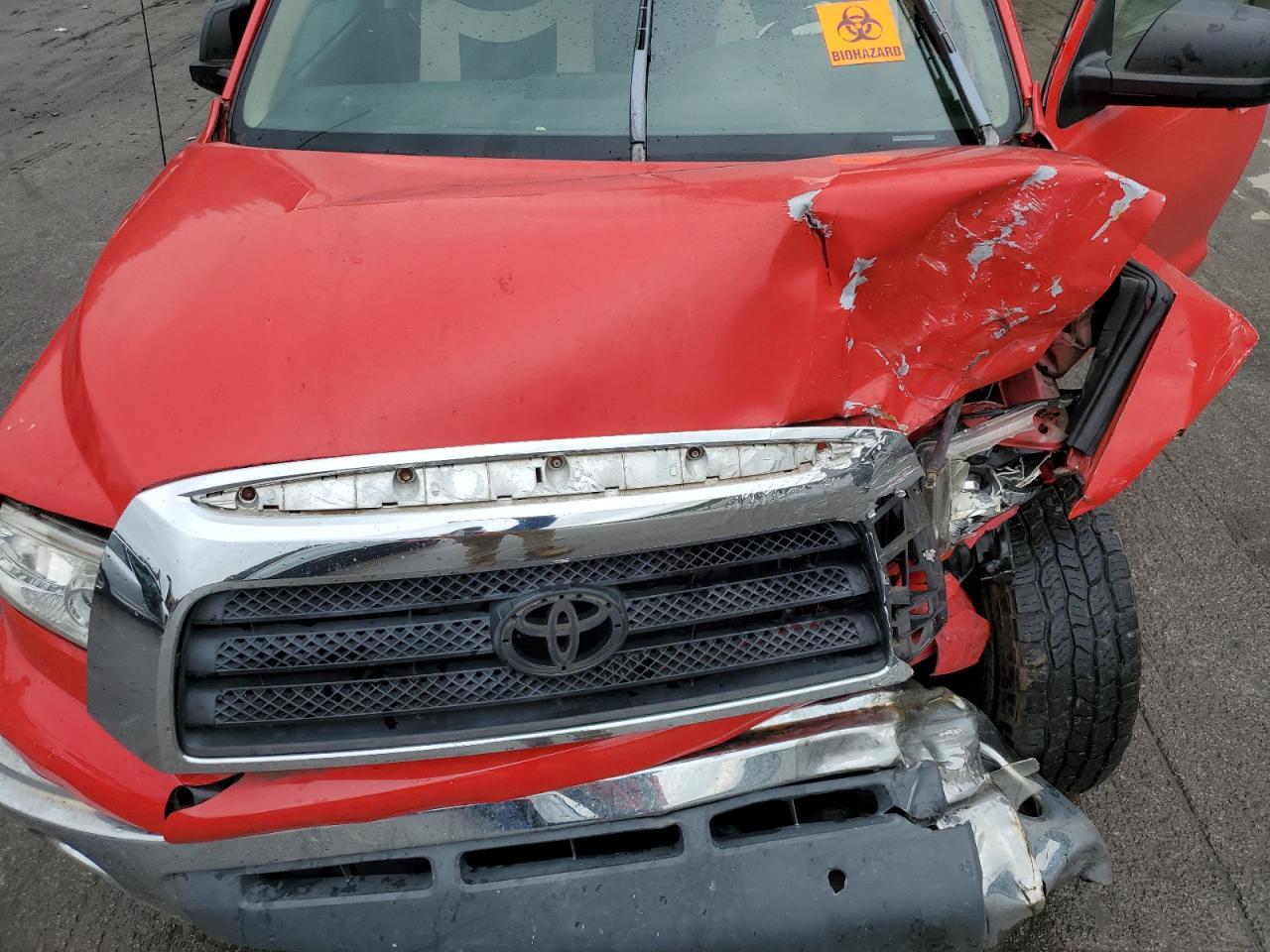 2007 TOYOTA TUNDRA