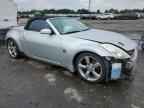 2007 NISSAN Z